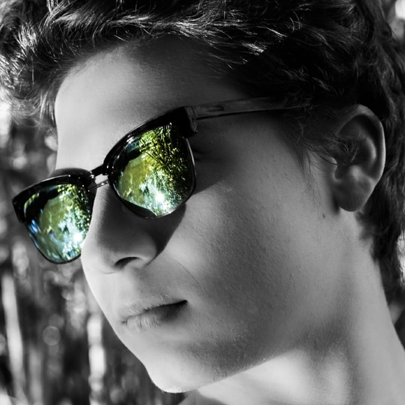 Meet your Posher, Nathan - Picture 1 of 1